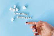You should not take supplements without medical advice (Image via Pexels/Nataliya Vaitkevich)